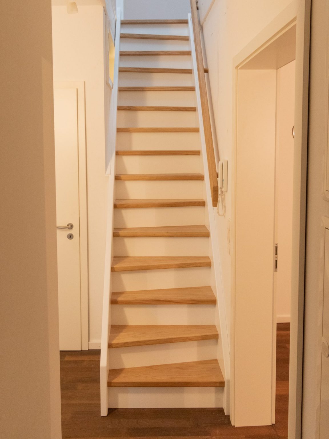 Holztreppen Rheinheimer